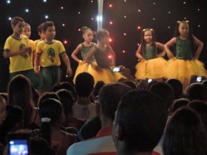 (Foto: Iguaí Mix)