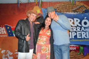 (Foto: Blog do Anderson)