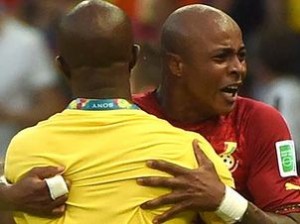 (Foto: Patrik Stollarz/AFP)