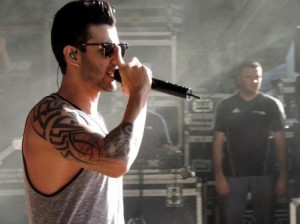 Gustavo Lima (Foto: Iguaí Mix)