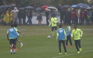 (Foto: Rafael Ribeiro / CBF)