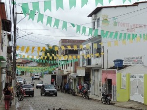 (Foto: Iguaí Mix)