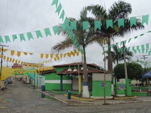 (Foto: Iguaí Mix)