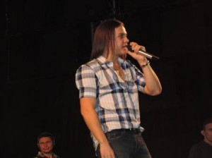 Wesley Safadão (Foto: Iguaí Mix)