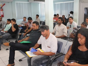 (Foto: Juliane Peixinho/G1)