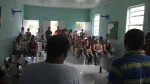 (Foto: Itororó já)