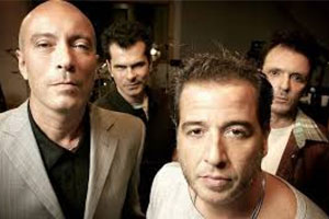 Ira! (Foto: Divulgação)