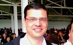 Mozart Tanajura (Foto: Reprodução)