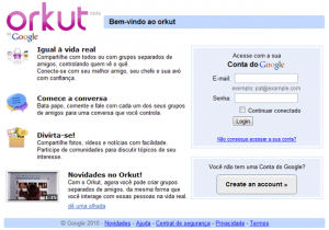 orkut