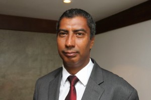 Ex Secretário da Justiça (Foto: Reprodução Internet)