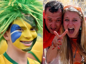  (Foto: Martin Meissner/AP/Marcos Brindicci/Reuters)