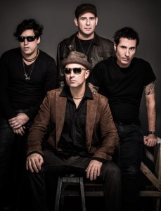 Capital Inicial(Foto: Marcos Hermes)