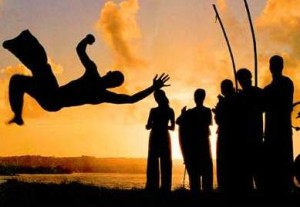 Capoeira