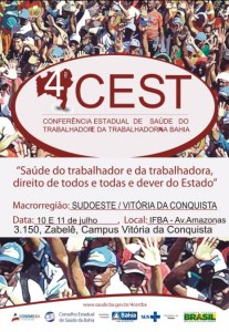 Conferência Vitória da Conquista