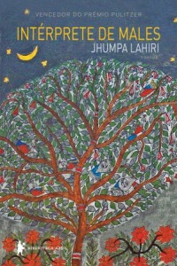 Intérprete dos Males_Jhumpa Lahiri