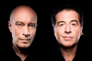 Ira! (Foto: Divulgação)