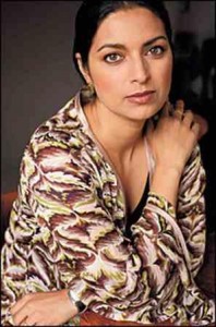 Jhumpa Lahiri  (Foto: Elena Seibert)