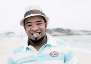 Luiz Arcanjo (Foto: Divulgação)