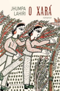 O Xará_Jhumpa Lahiri