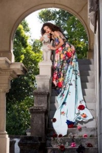 Vanessa da Mata (Foto: Marcos Hermes)