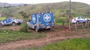 (Foto: Giro de Ipiaú)