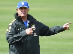 (Foto: Vanderlei Almeida/ AFP)