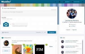 site indecisão