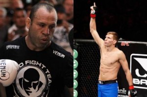 (Foto: Reprodução/site UFC)