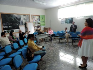 (Foto: Iguaí Mix)