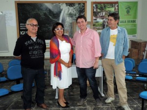 (Foto: Iguaí Mix)