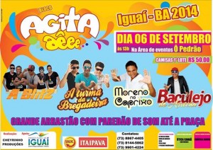 Agitaêee
