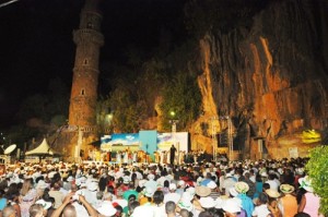 (Foto: Rita Barreto/Setur)