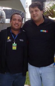 (Foto: Blog Políticos do Sul da Bahia)