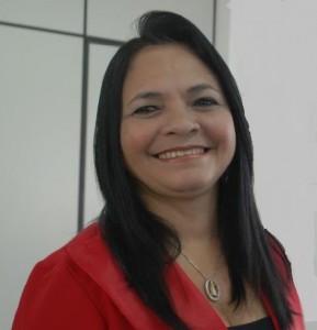 Moema Gramacho (Foto: Divulgação)