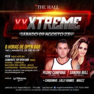 The Hall