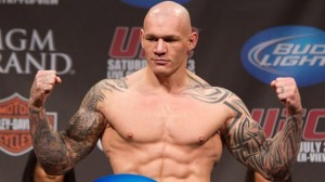  (Foto: Divulgação/UFC)