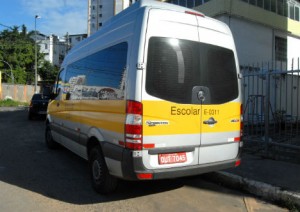 (Foto: Romildo de Jesus)