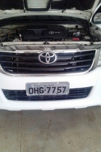 (Foto: Polícia Civil / Iguaí)