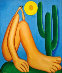 Abaporu