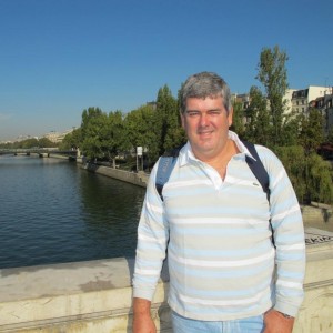 Luciano Rocha (Foto: Divulgação)