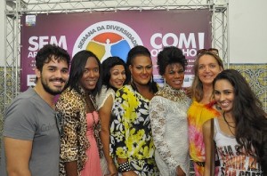 (Foto: Ascom / Parada Gay da Bahia)