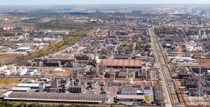 (Foto: Vaner Casaes / Ag. Bapress)