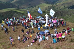 (Foto: Arquivo / Iguaí Mix)