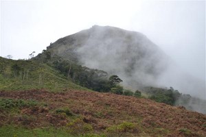 Serra do Ouro (Foto: Iguaí Mix)