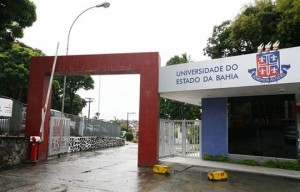 Uneb é uma das niversidades no movimento  (Foto: Divulgação)