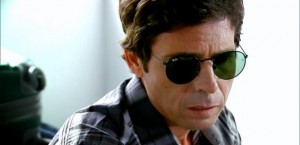 Cantor Hudson teve alta da clínica de reabilitação após sete meses (Foto: Reprodução/Fantástico)