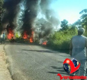 protesto