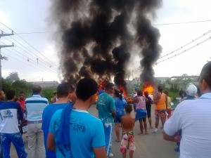  (Foto: Jefferson Teixeira/Verdinho Itabuna)