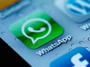 whats app