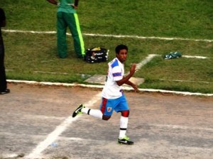 Buguelo (Foto: Esdras Lopes)